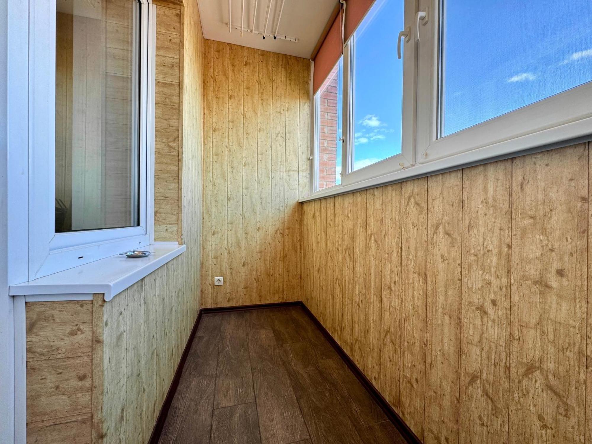 Apartment Apartpoltava світлі просторі 80м2 , 2-окремі кімнати, новобудова центр чек банківський